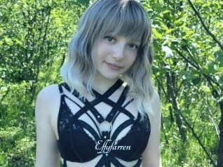 Effyfarren