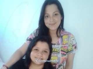 Eileenandmaite