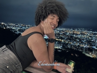 Eilentanihara