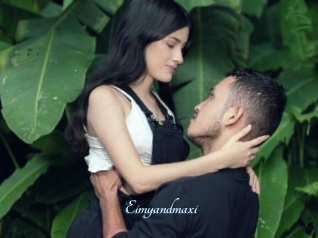 Eimyandmaxi