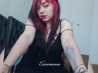 Elaramunson