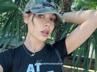 Eleanorvanauker