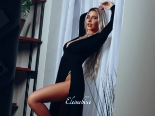 Eleineblue