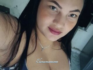 Elenamansonn