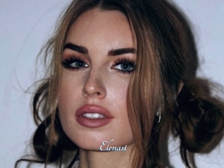 Elenast
