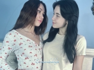 Eleneandodelyn