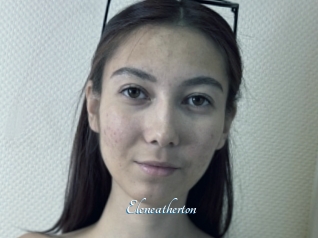 Eleneatherton