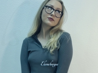 Elenebayse