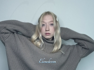 Elenedevon