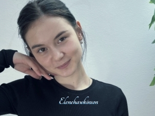 Elenehawkinson
