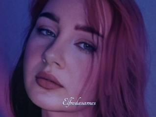 Elfredasarnes