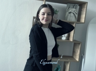 Elgaamond