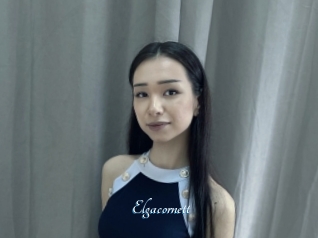 Elgacornett