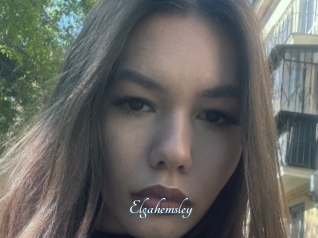 Elgahemsley