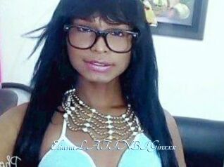 ElianaLATINBIGinxxx