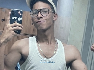 Eliandray