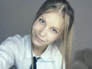 Elianelesaga