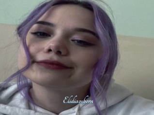 Elidiaosborn