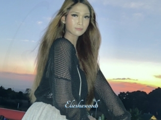 Elieshawoods