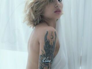Eliise