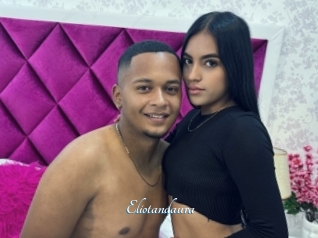 Eliotandaura