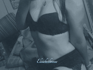 Elisabethrosse
