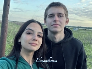 Eliseandbrown