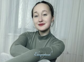 Elisspiritual