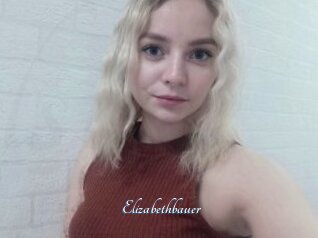 Elizabethbauer