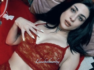 Elizabethnorthy