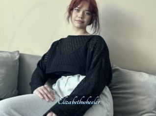 Elizabethwheeler