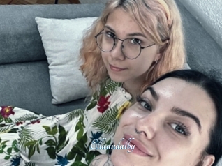 Ellaandalby