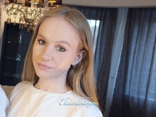 Ellaandodelyna