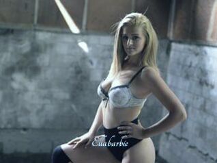 Ellabarbie