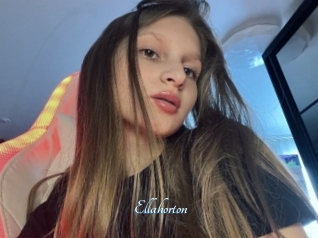 Ellahorton