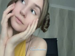 Ellarobinsonn