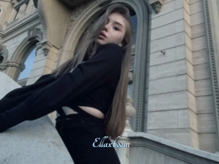 Ellaxboom