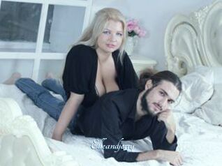 Elleandjerry