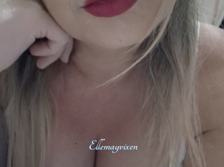 Ellemayvixen