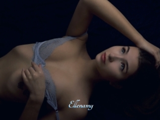 Ellenamy