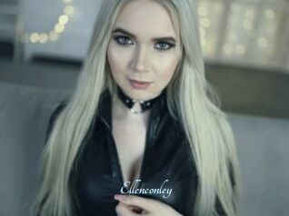 Ellenconley