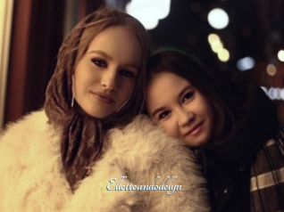 Elletteandodelyn