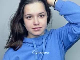 Elletteanness
