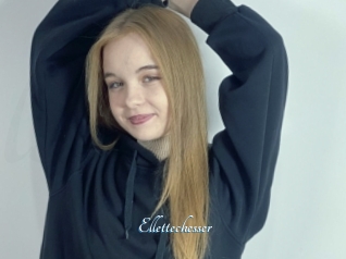 Ellettechesser