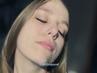 Ellettedaunt