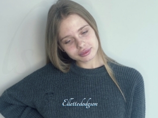 Ellettedodgson