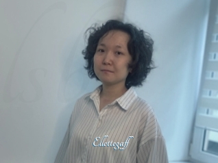 Ellettegaff