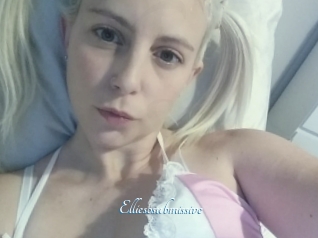 Elliesosubmissive