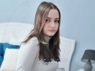 Ellinablank