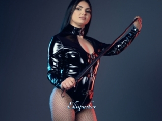 Ellisparker